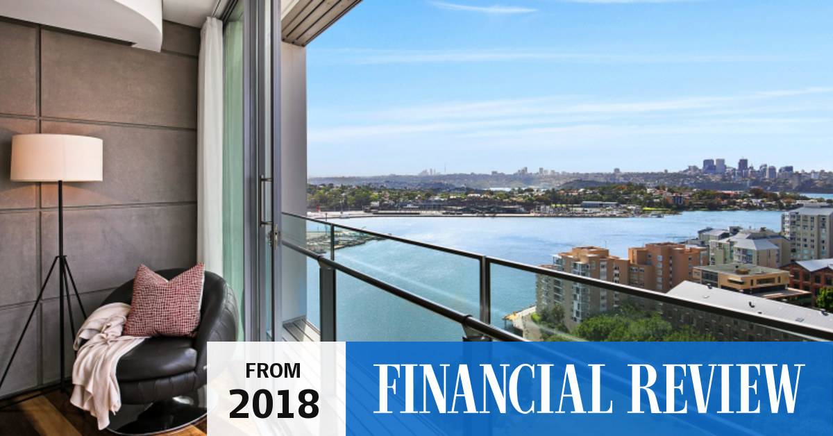 Top 5 luxury residential properties for sale across Australia this week